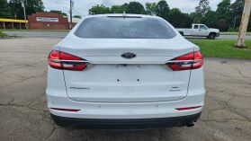 2020 Ford Fusion - Image 6
