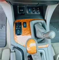 2004 LEXUS GX
