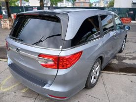 2019 HONDA ODYSSEY