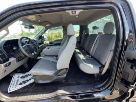 2017 Ford F150 Super Cab Xl Pickup 4d 6 1/2 Ft - Image 17