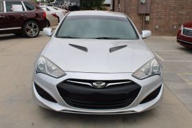 2013 Hyundai Genesis Coupe - Image 23