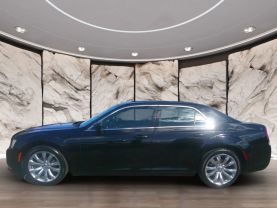 2018 CHRYSLER 300 SEDAN V6, 3.6 LITER 300 TOURING L SEDAN 4D