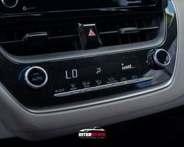 2021 TOYOTA COROLLA For Sale in Orlando