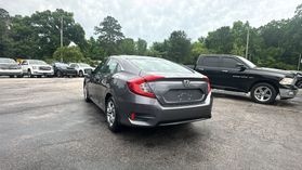 2017 Honda Civic - Image 6