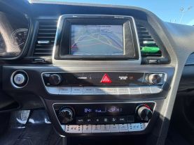 2019 HYUNDAI SONATA SEDAN 4-CYL, SULEV, 2.4 LITER LIMITED SEDAN 4D