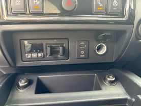 2017 NISSAN TITAN CREW CAB