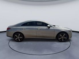 2020 MERCEDES-BENZ CLA COUPE 4-CYL, TURBO, 2.0 LITER CLA 250 COUPE 4D