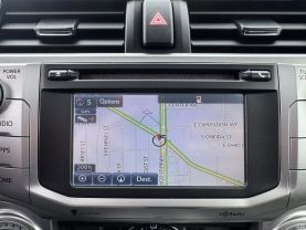 2016 TOYOTA 4RUNNER
