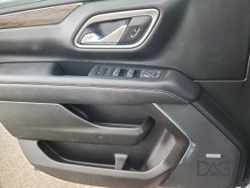2021 CHEVROLET SUBURBAN SUV