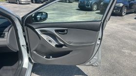 2015 HYUNDAI ELANTRA