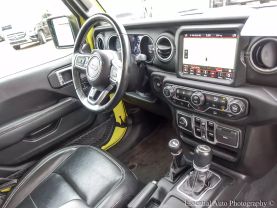 -2023 Jeep Wrangler 4xe - Image 20