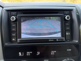 2015 TOYOTA SEQUOIA SUV V8, 5.7 LITER LIMITED SPORT UTILITY 4D