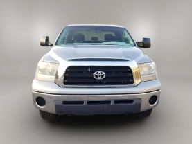 2008 TOYOTA TUNDRA DOUBLE CAB PICKUP V8, 5.7 LITER SR5 PICKUP 4D 6 1/2 FT at The One Autosales Inc in Phoenix , AZ 85022  33.60461470880989, -112.03641575767358