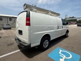 2020 Gmc Savana 2500 Cargo - Image 4