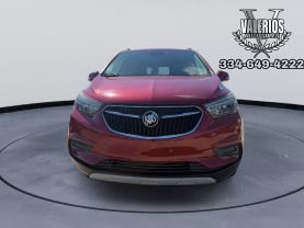 2018 BUICK ENCORE SUV 4-CYL, ECOTEC, 1.4T PREFERRED SPORT UTILITY 4D