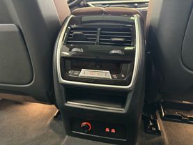 2023 BMW X7 SUV 6-CYL, MHEV, TURBO, 3.0 LITER XDRIVE40I SPORT UTILITY 4D