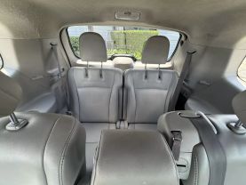 2012 TOYOTA HIGHLANDER SUV 4-CYL, 2.7 LITER SPORT UTILITY 4D