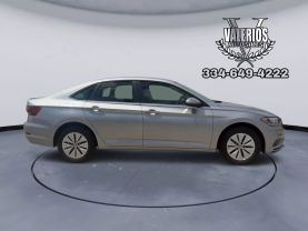 2019 VOLKSWAGEN JETTA SEDAN 4-CYL, TURBO, 1.4 LITER 1.4T S SEDAN 4D