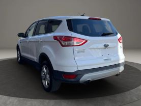 2015 FORD ESCAPE SUV 4-CYL, ECOBOOST, 2.0T SE SPORT UTILITY 4D