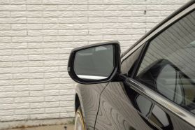 2013 CADILLAC XTS SEDAN V6, FLEX FUEL, 3.6 LITER LUXURY COLLECTION SEDAN 4D