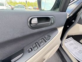 2008 MAZDA CX-7
