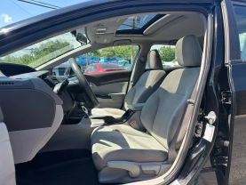 Used 2012 HONDA CIVIC SEDAN 4-CYL, VTEC, 1.8 LITER EX SEDAN 4D - LA Auto Star located in Virginia Beach, VA