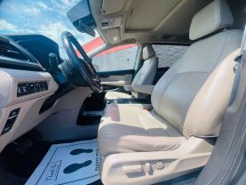 2019 HONDA ODYSSEY VAN V6, I-VTEC, 3.5 LITER EX-L MINIVAN 4D