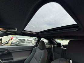 2012 SCION TC HATCHBACK 4-CYL, 2.5 LITER HATCHBACK COUPE 2D