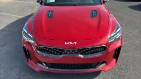 2022 Kia Stinger Gt1 Sedan 4d - Image 40