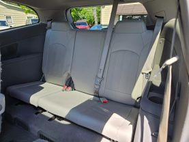 2015 CHEVROLET TRAVERSE