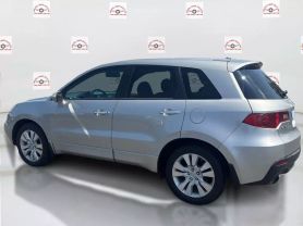 2011 ACURA RDX SUV 4-CYL, TURBO, 2.3 LITER SPORT UTILITY 4D