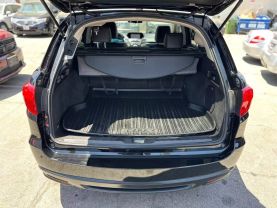 2013 ACURA RDX SUV V6, 3.5 LITER SPORT UTILITY 4D