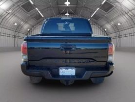 2020 TOYOTA TACOMA DOUBLE CAB PICKUP