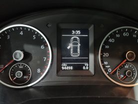 2011 Volkswagen Tiguan - - Image 9