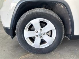 2011 JEEP GRAND CHEROKEE