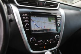 2015 NISSAN MURANO