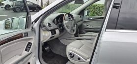 2011 MERCEDES-BENZ GL-CLASS SUV V8, 4.6 LITER GL 450 4MATIC SPORT UTILITY 4D