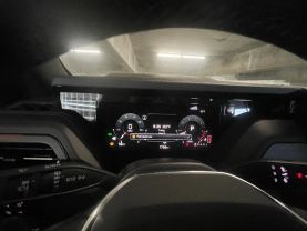 2025 GMC YUKON XL SUV V8, ECOTEC3, 6.2 LITER DENALI SPORT UTILITY 4D