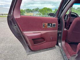 1996 CHEVROLET CAPRICE CLASSIC SEDAN V8, 4.3 LITER SEDAN 4D