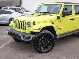 -2023 Jeep Wrangler 4xe - Image 2