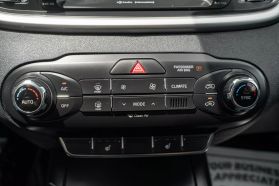 2018 KIA SORENTO SUV 4-CYL, GDI, 2.4 LITER LX SPORT UTILITY 4D