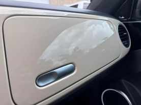 2019 VOLKSWAGEN BEETLE CONVERTIBLE 4-CYL, TURBO, 2.0 LITER 2.0T FINAL EDITION SEL