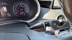 2022 Kia Stinger Gt1 Sedan 4d - Image 25