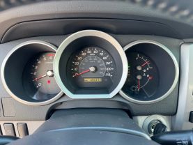 2007 TOYOTA 4RUNNER SUV V6, 4.0 LITER SR5 SPORT UTILITY 4D