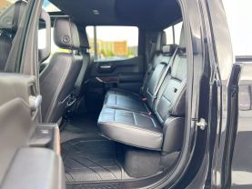 2020 CHEVROLET SILVERADO 1500 CREW CAB PICKUP V8, ECOTEC3, DFM, 6.2 LITER HIGH COUNTRY PICKUP 4D 5 3/4 FT - The Auto Lot