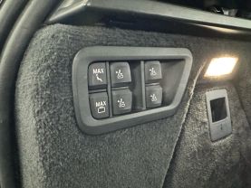 2019 BMW X7 SUV 6-CYL, TURBO, 3.0 LITER XDRIVE40I SPORT UTILITY 4D
