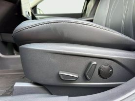 2022 FORD MUSTANG MACH-E SUV DUAL ELECTRIC MOTORS SELECT SPORT UTILITY 4D