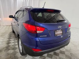 2012 HYUNDAI TUCSON