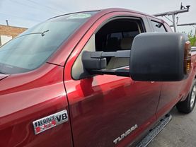 2007 Toyota Tundra Double Cab - Image 12