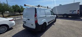 2019 FORD TRANSIT CONNECT CARGO CARGO 4-CYL, 2.0 LITER XL VAN 4D